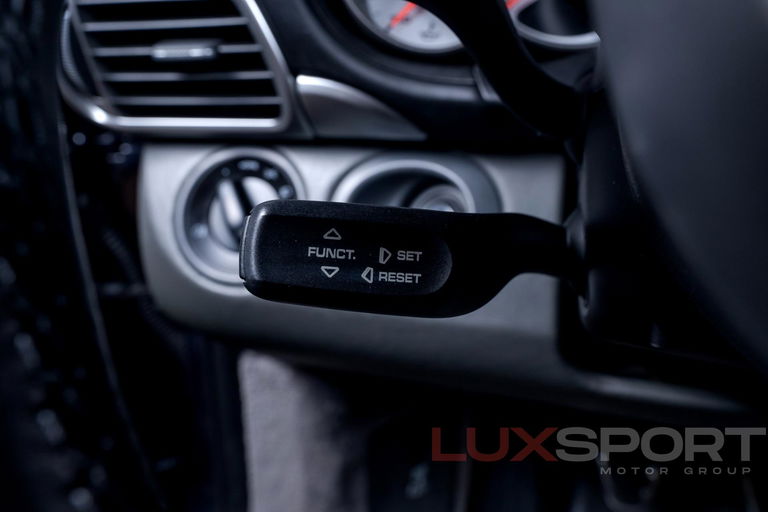 Porsche 997.2 Carrera 4S