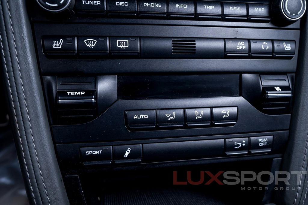 Porsche 997.2 Carrera 4S