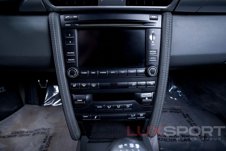 Porsche 997.2 Carrera 4S