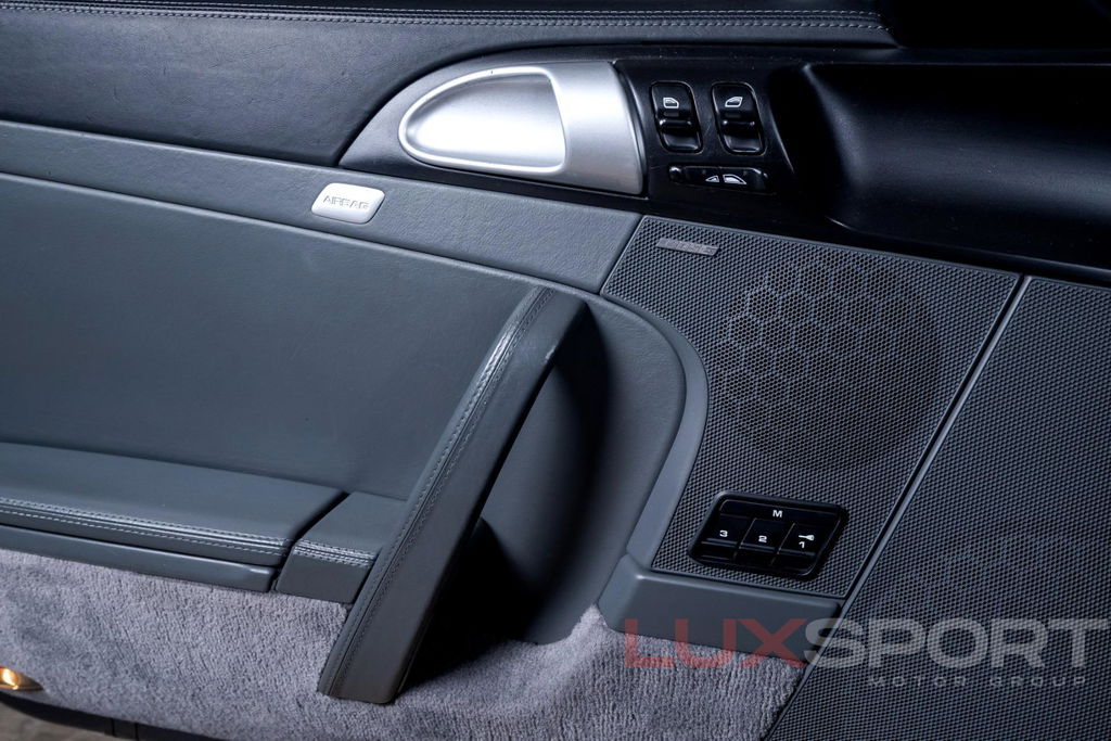 Porsche 997.2 Carrera 4S