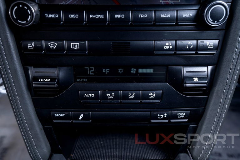 Porsche 997.2 Carrera 4S