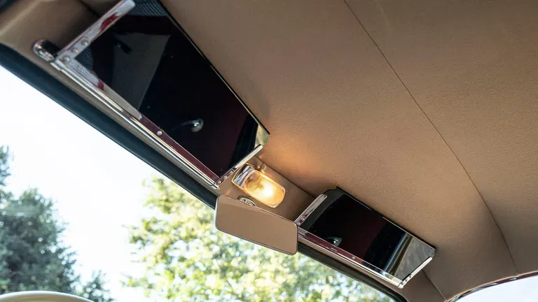 Porsche 356 Pre-A 1500