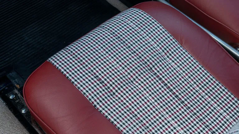 Porsche 356 Pre-A 1500