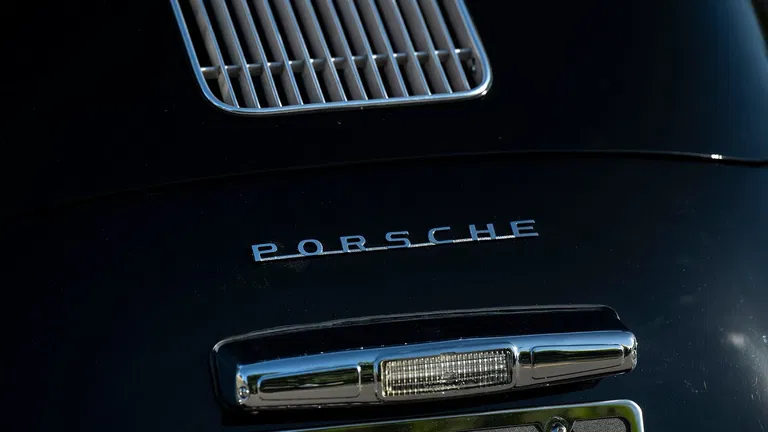 Porsche 356 Pre-A 1500