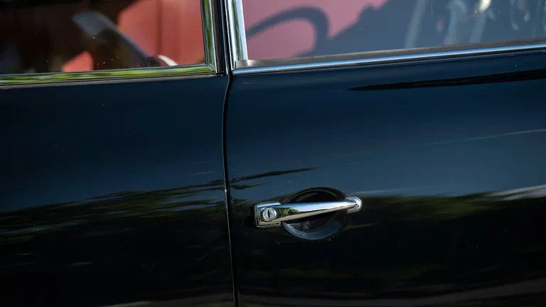 Porsche 356 Pre-A 1500