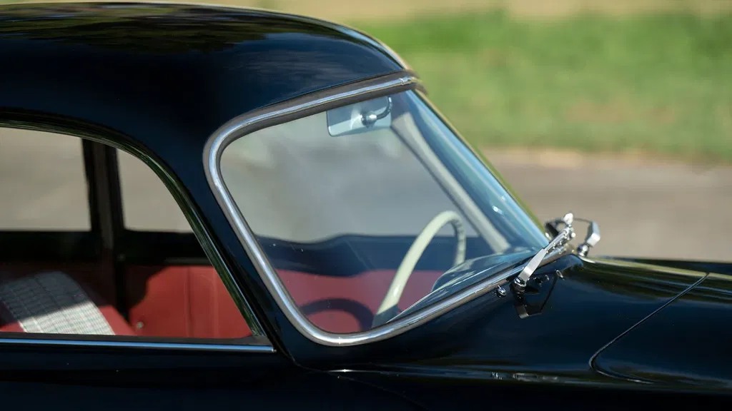 Porsche 356 Pre-A 1500