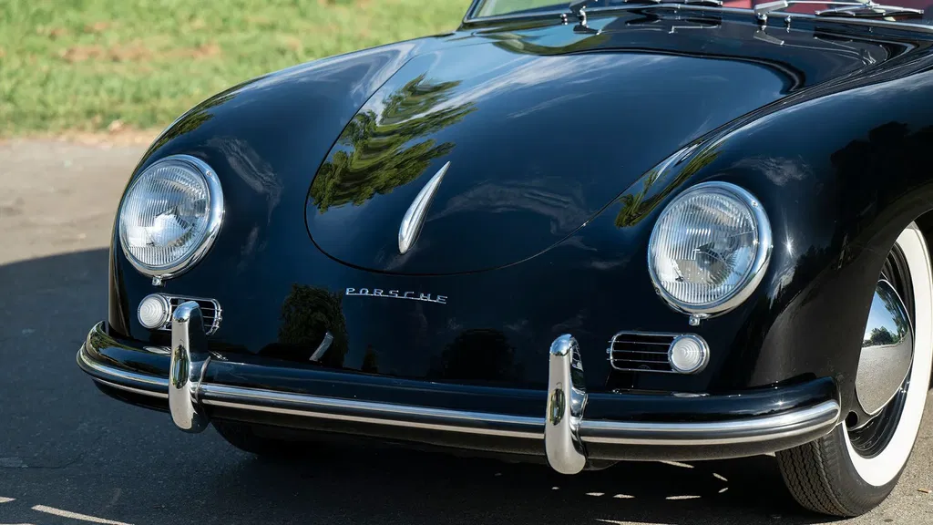 Porsche 356 Pre-A 1500