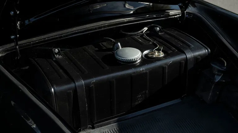 Porsche 356 Pre-A 1500