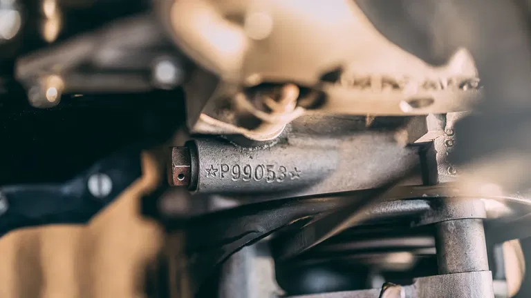 Porsche 904 Carrera GTS