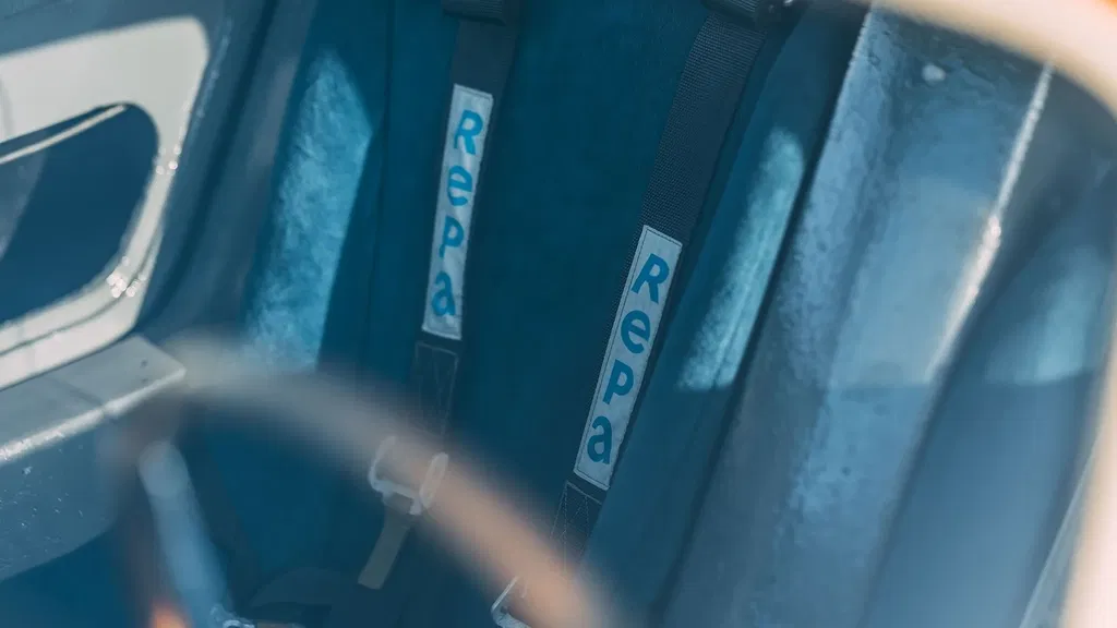 Porsche 904 Carrera GTS