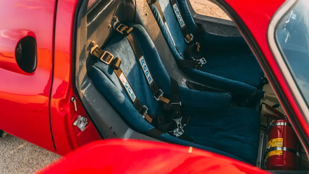 Porsche 904 Carrera GTS