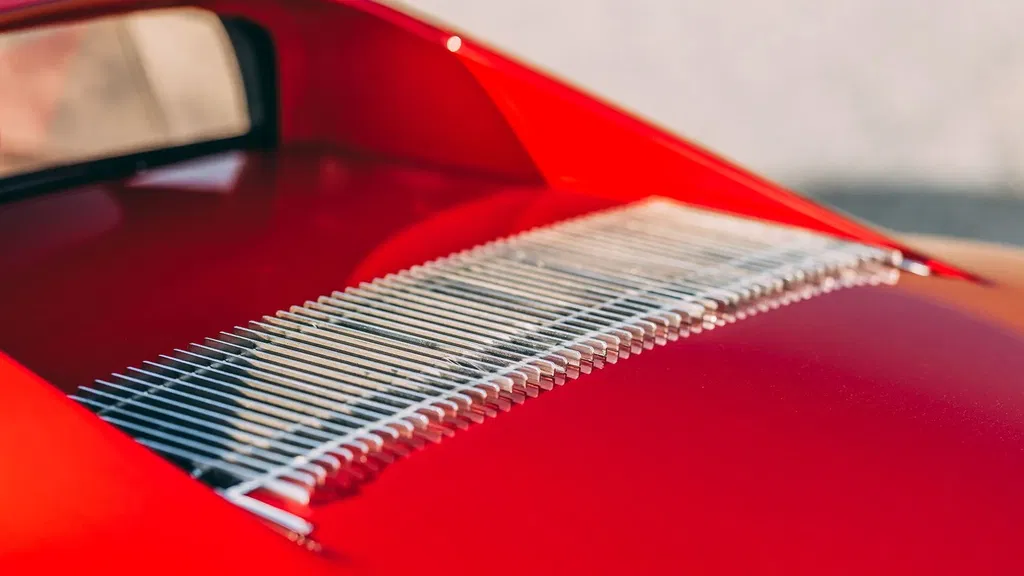 Porsche 904 Carrera GTS