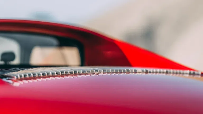 Porsche 904 Carrera GTS