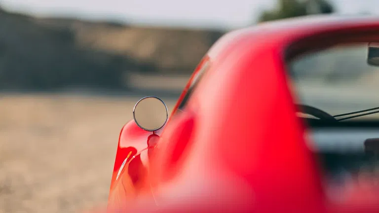 Porsche 904 Carrera GTS