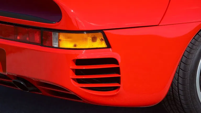Porsche 959