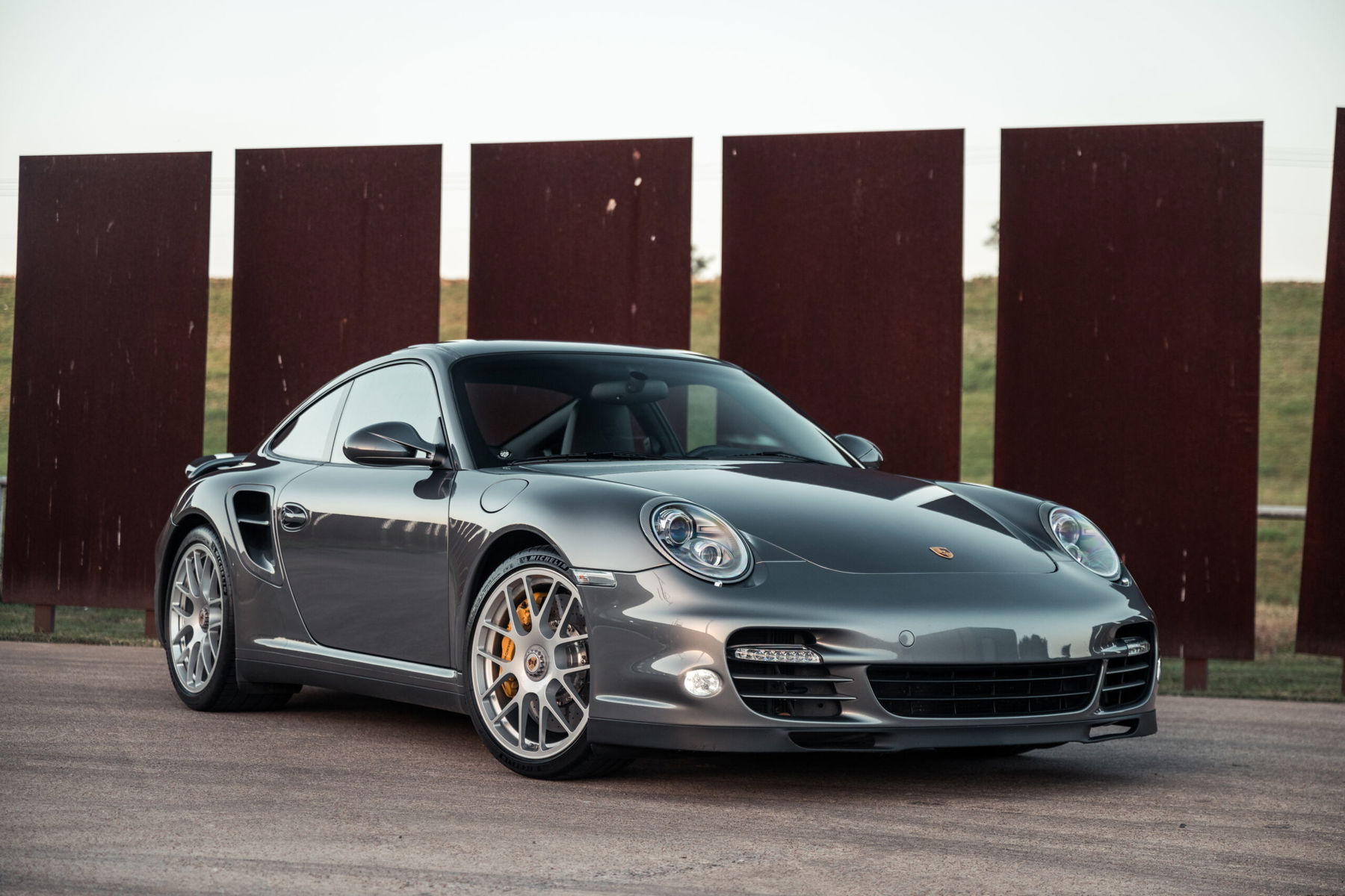 アイドロン　ポルシェ911 (997.2) Turbo S 2011 アイドロン ポルシェ911 (997.2) Turbo S 2011 - メルカリ