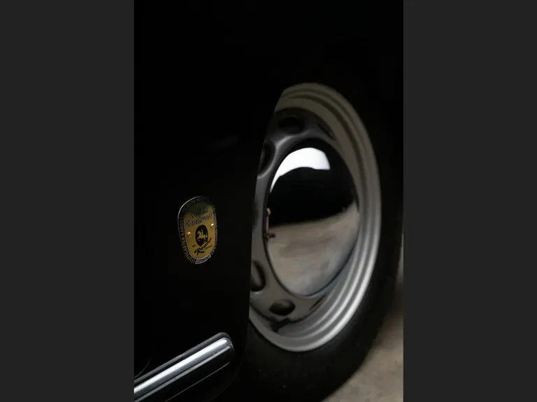 Porsche 356 Pre-A 1500 Speedster