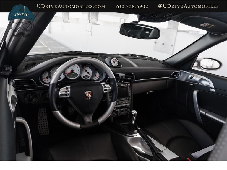 Porsche 997 Carrera S