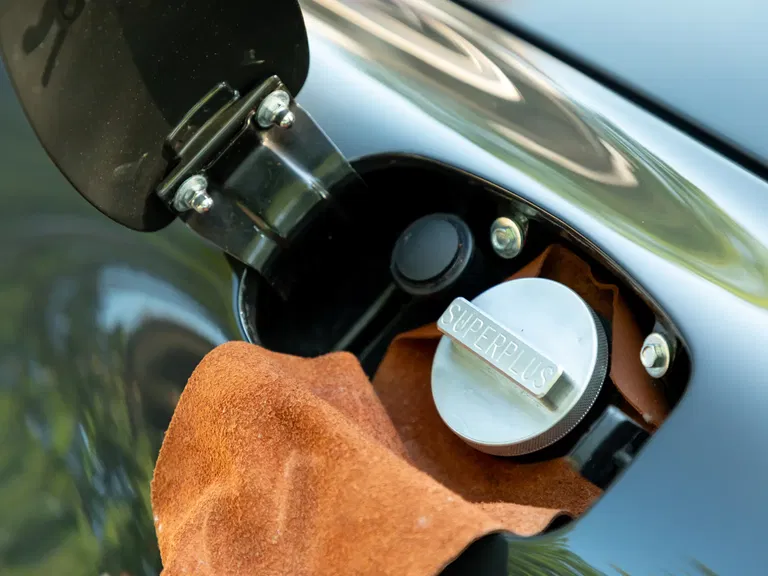 Porsche 911 Modified