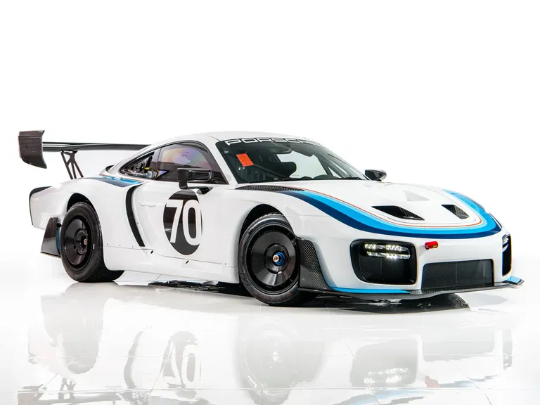 Porsche 935 - elferspot.com - Magazine & Marketplace for Porsche 935 - elferspot.com - Magazine & Marketplace for