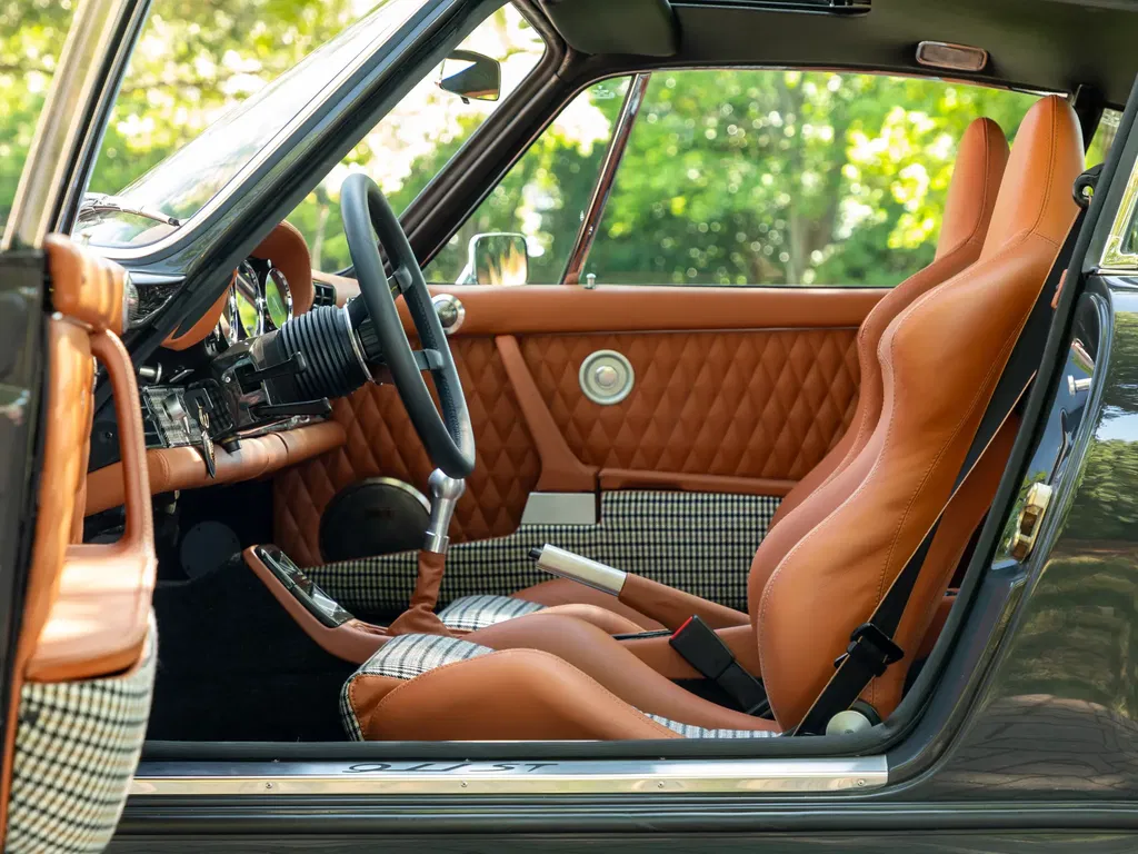 Porsche 911 Modified