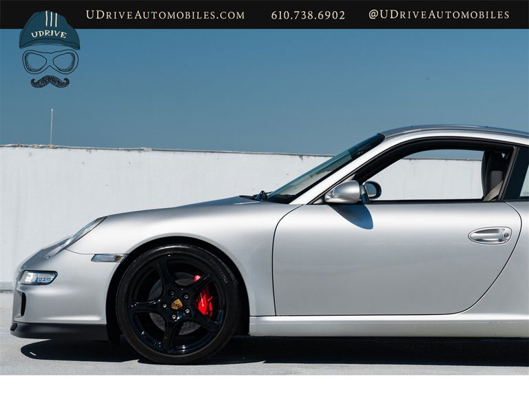 Porsche 997 Carrera S