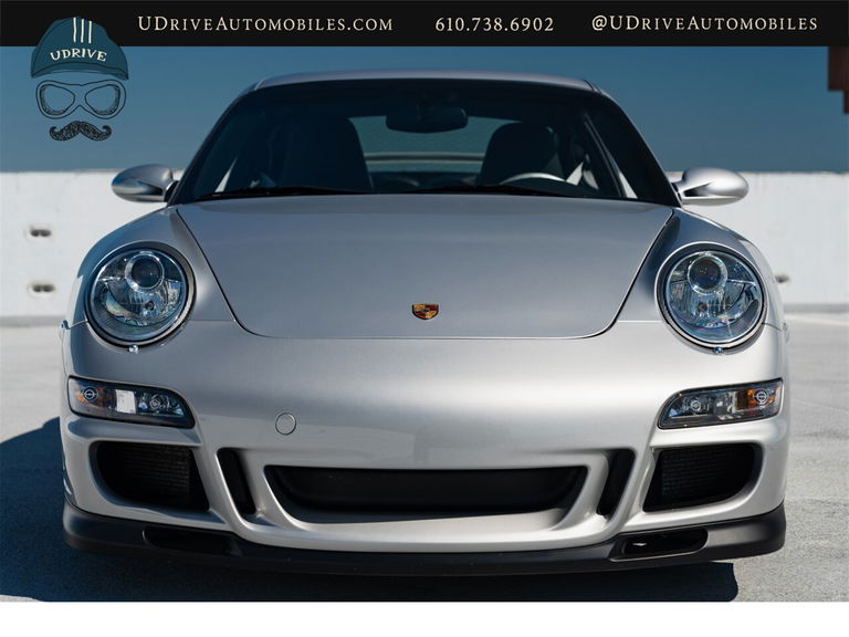 Porsche 997 Carrera S