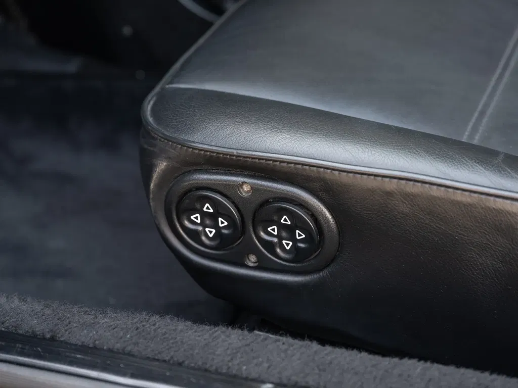 Porsche 911 Turbo 3.3 (US)