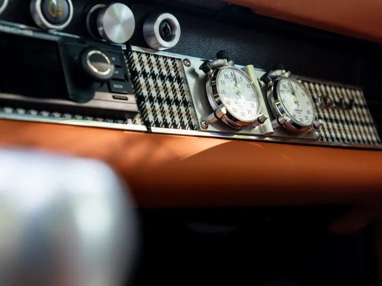 Porsche 911 Modified