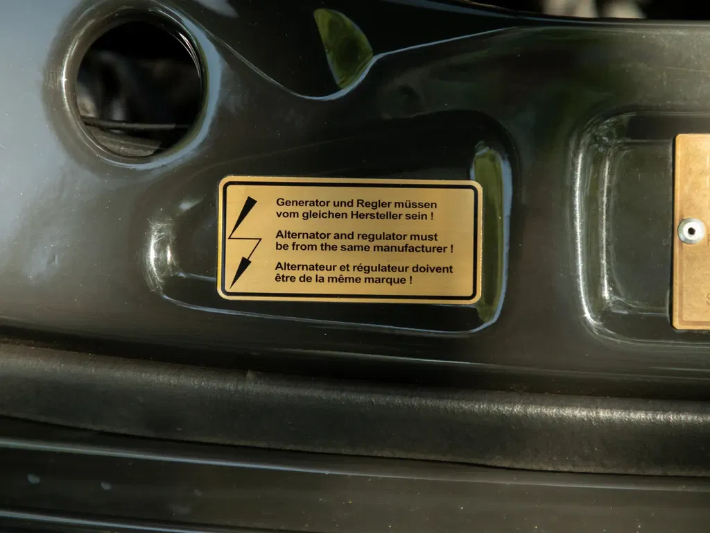 Porsche 911 Modified