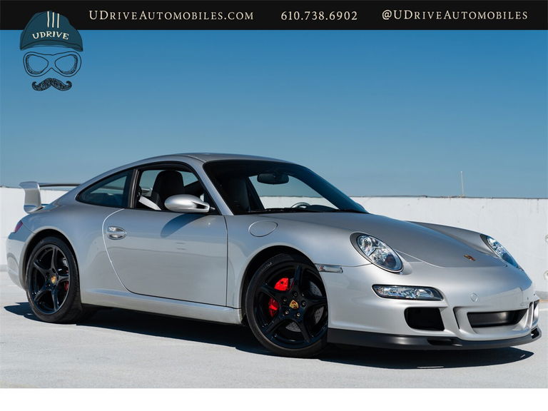 Porsche 997 Carrera S