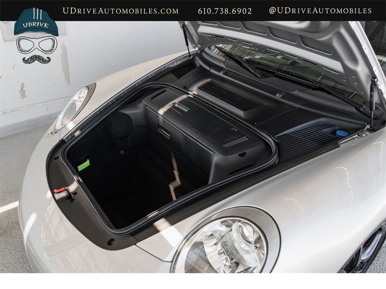 Porsche 997 Carrera S