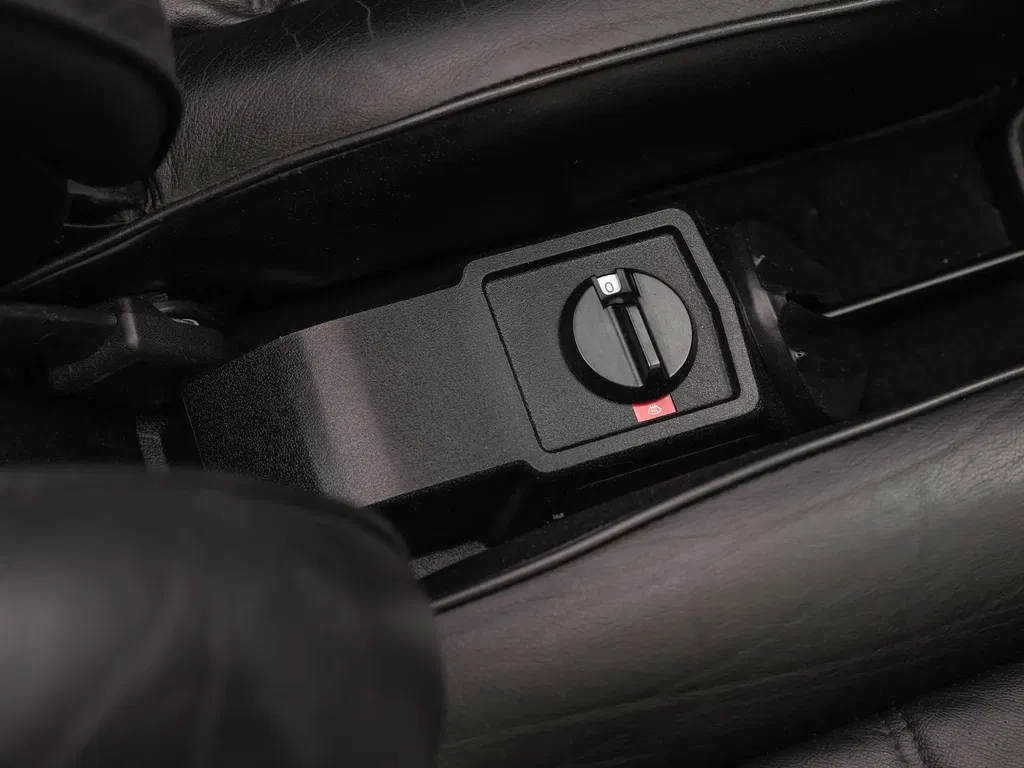 Porsche 911 Turbo 3.3 (US)