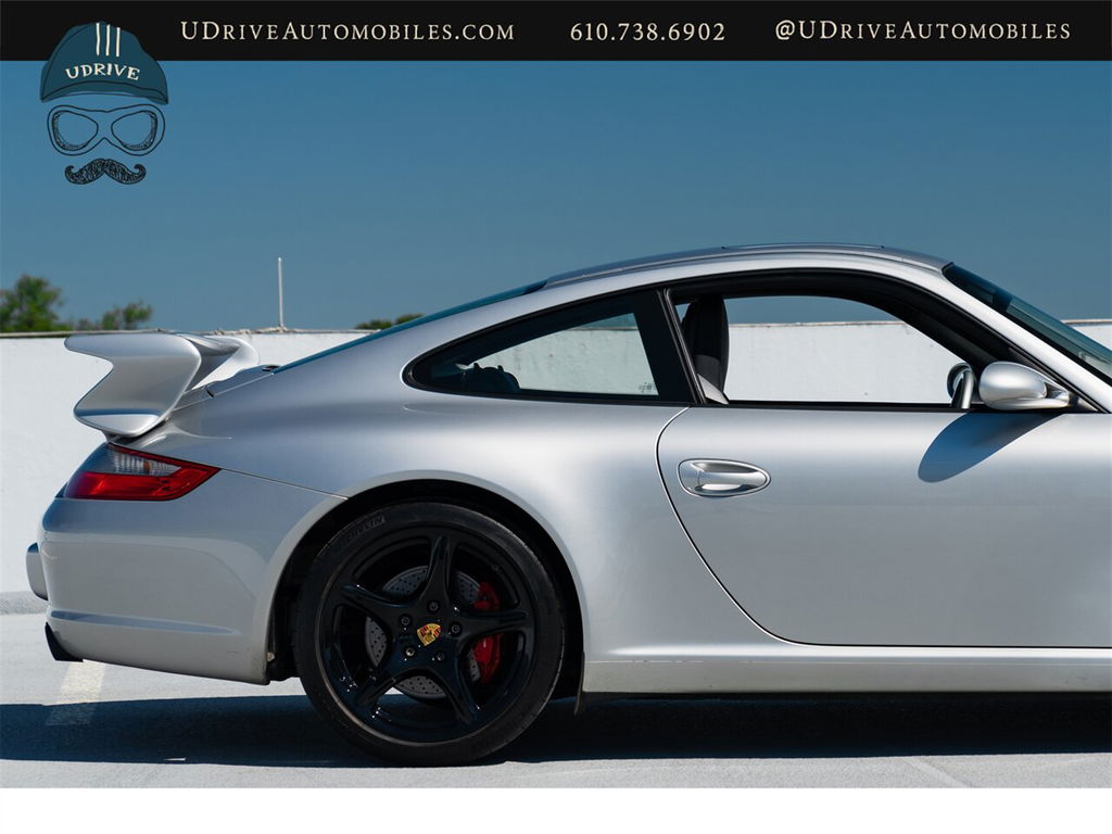 Porsche 997 Carrera S