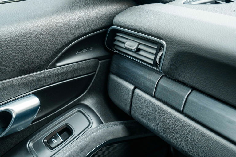 Porsche 991.2 Carrera 4 GTS