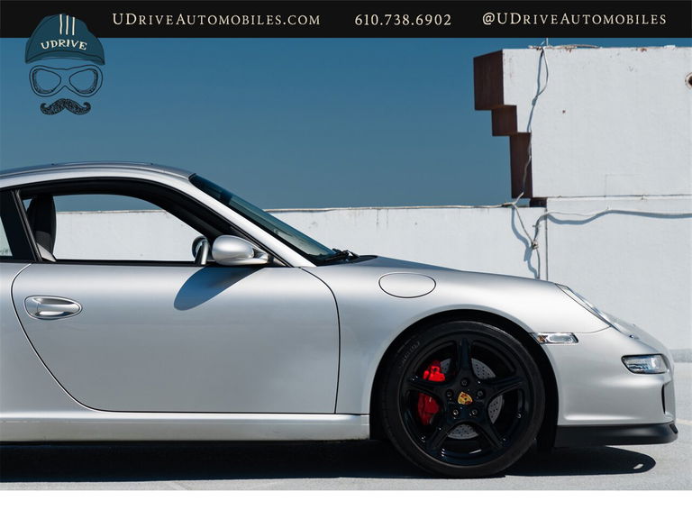 Porsche 997 Carrera S