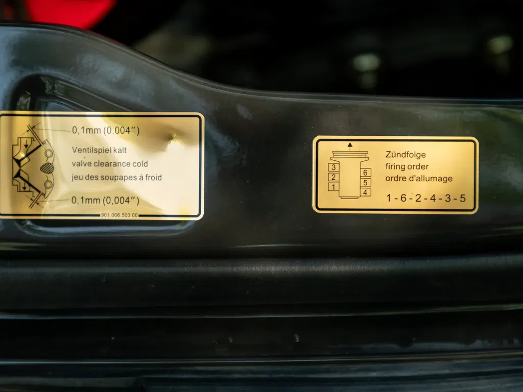 Porsche 911 Modified