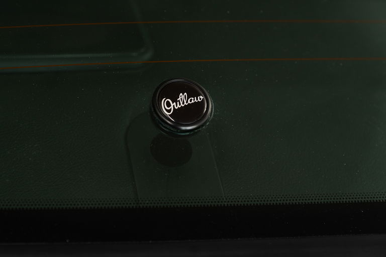 Porsche 993 Carrera 4