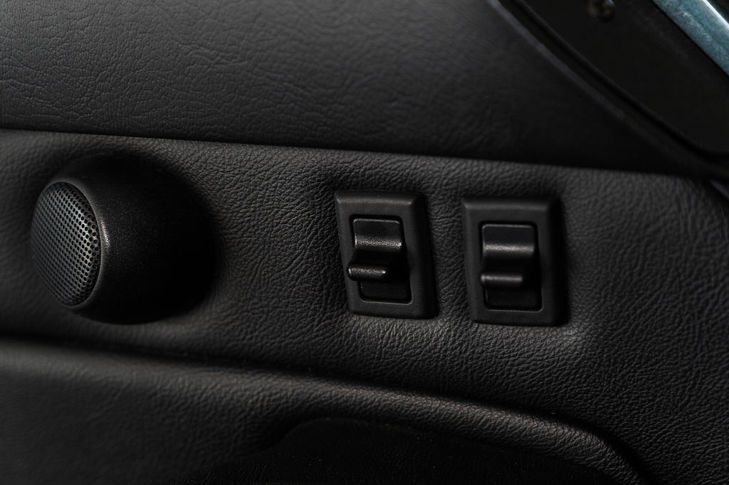 Porsche 993 Carrera 4