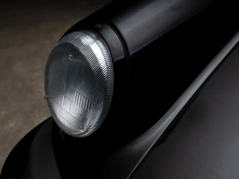 Porsche 911 Carrera 3.2 Speedster (US)