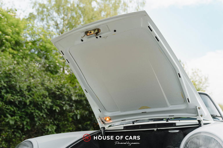 Porsche 911 Carrera 3,0