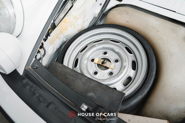 Porsche 911 Carrera 3,0