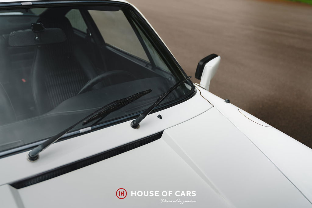 Porsche 911 Carrera 3,0