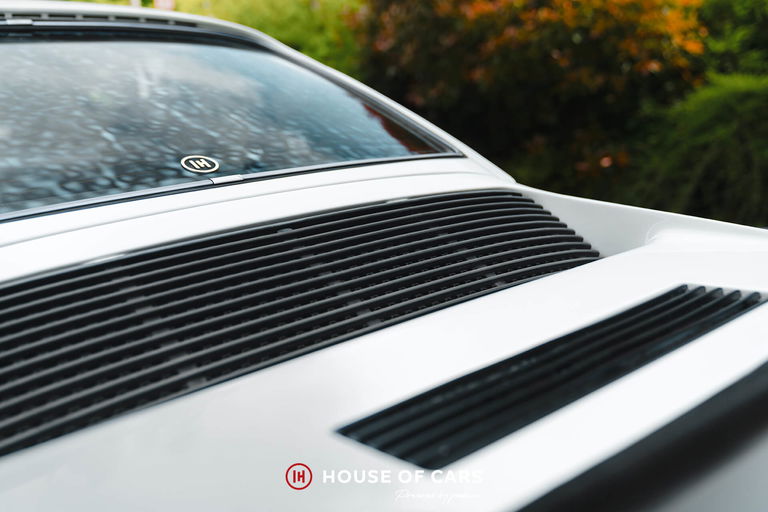 Porsche 911 Carrera 3,0