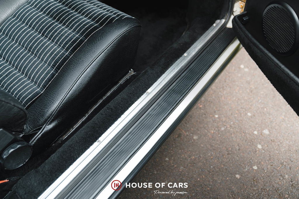 Porsche 911 Carrera 3,0