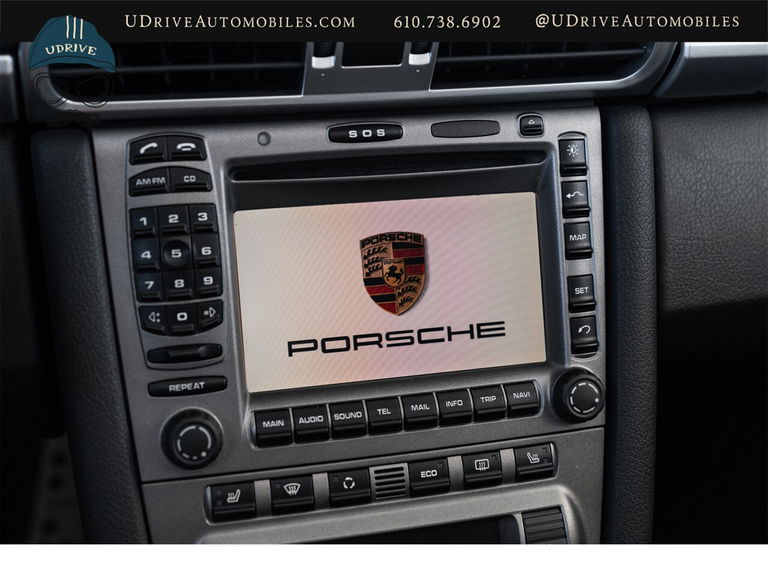 Porsche 997 Carrera S