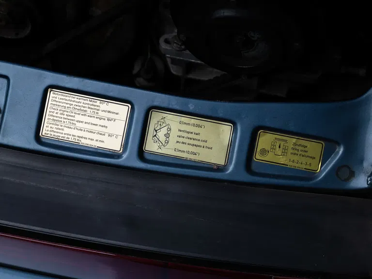 Porsche 911 Turbo Flachbau