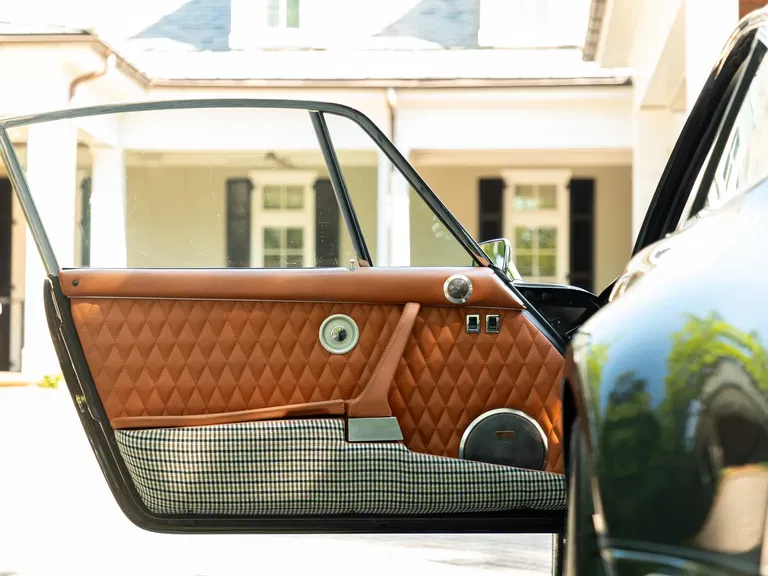 Porsche 911 Modified