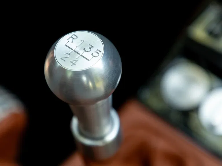 Porsche 911 Modified