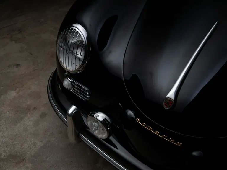 Porsche 356 Pre-A 1500 Speedster